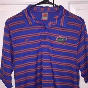 Florida Nike Polo